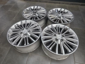 Джанти за Hyundai, снимка 4