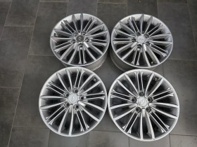 Джанти за Hyundai, снимка 3