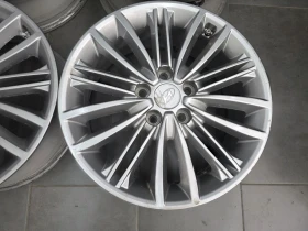 Джанти за Hyundai, снимка 8