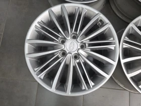 Джанти за Hyundai, снимка 7