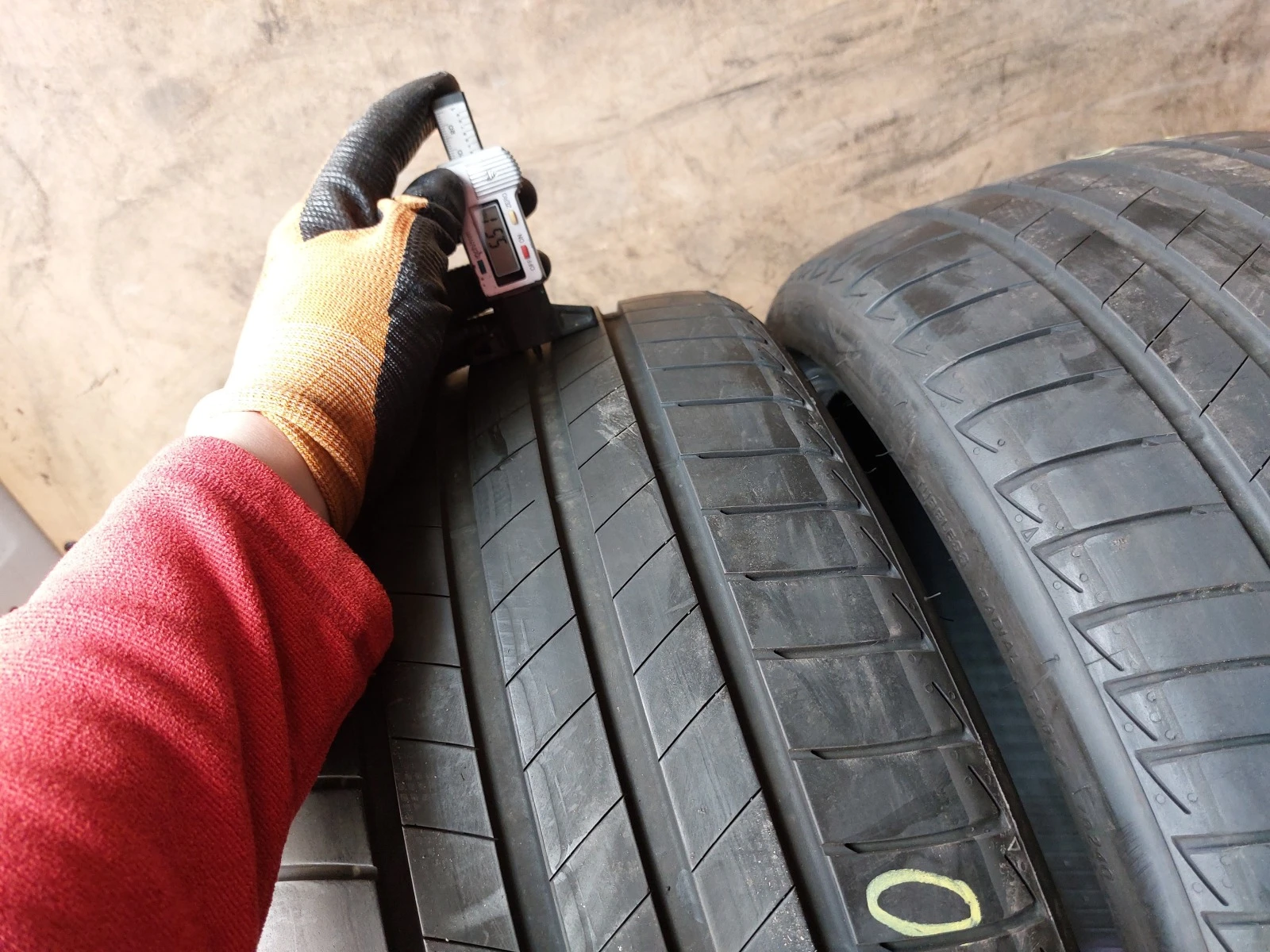  245/35R18 | Mobile.bg   4