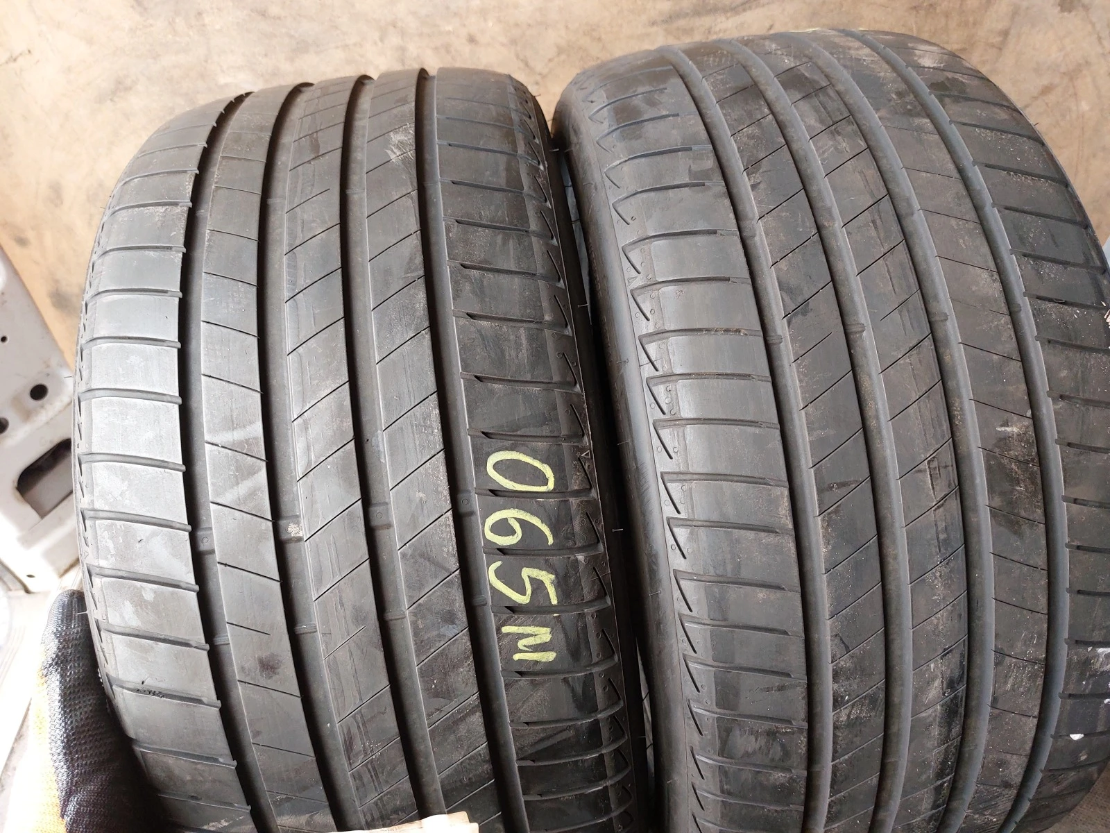  245/35R18 | Mobile.bg   2