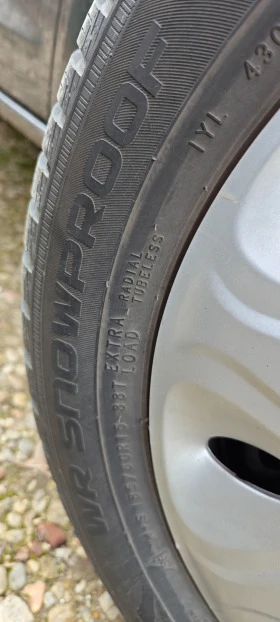    185/60R15  VW Polo | Mobile.bg    5