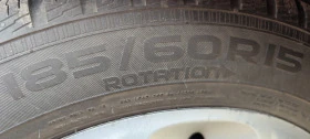    185/60R15  VW Polo | Mobile.bg    6