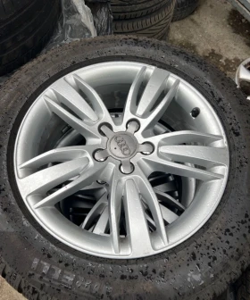 ����� �� �������� �� ������ �� Audi