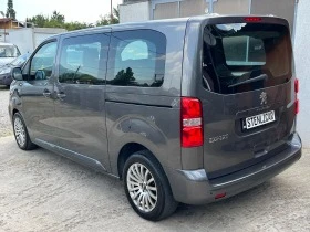 Peugeot Traveler 1.6HDI + 6 МЕСТА, снимка 8