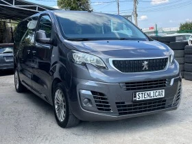 Peugeot Traveler 1.6HDI + 6 МЕСТА, снимка 5