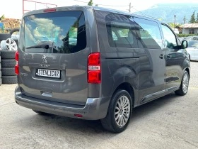 Peugeot Traveler 1.6HDI + 6 МЕСТА, снимка 6