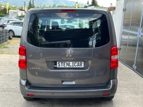 Peugeot Traveler 1.6HDI + 6 МЕСТА, снимка 7