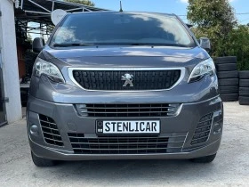 Peugeot Traveler 1.6HDI + 6 МЕСТА, снимка 4