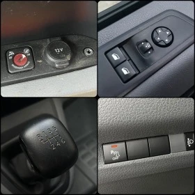 Peugeot Traveler 1.6HDI + 6 МЕСТА, снимка 14