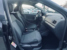 VW Polo 1.6 TDI , снимка 15