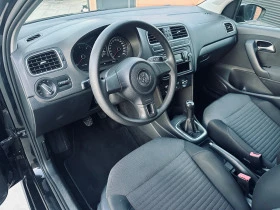 VW Polo 1.6 TDI , снимка 10