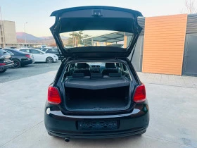 VW Polo 1.6 TDI , снимка 14