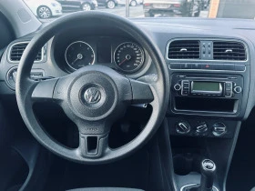 VW Polo 1.6 TDI , снимка 13