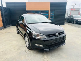 VW Polo 1.6 TDI , снимка 3