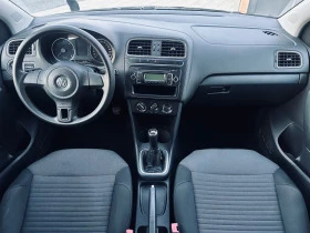 VW Polo 1.6 TDI , снимка 12