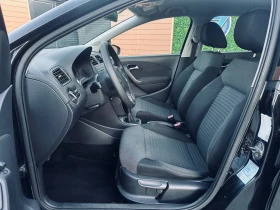 VW Polo 1.6 TDI , снимка 9