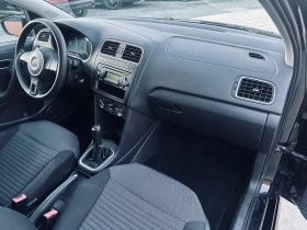 VW Polo 1.6 TDI , снимка 16