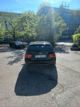 BMW 320 320 d, снимка 8