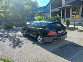 BMW 320 320 d, снимка 7