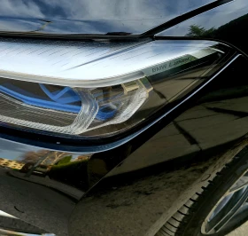 BMW 750 от Германия, снимка 9