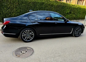 BMW 750 от Германия, снимка 6