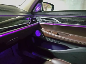BMW 750 от Германия, снимка 14