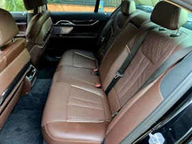 BMW 750 от Германия, снимка 13
