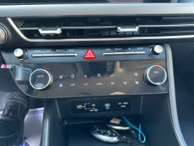 Hyundai Sonata НАЛИЧНА, ГАЗ, Дигитал, Обдухване, DISTRONIC, снимка 14