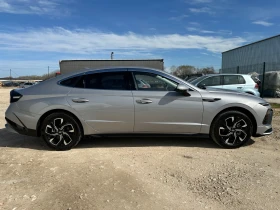 Hyundai Sonata НАЛИЧНА, ГАЗ, Дигитал, Обдухване, DISTRONIC, снимка 5