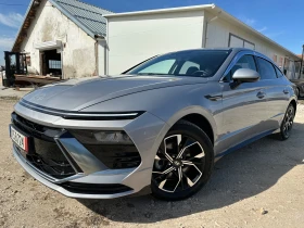 Hyundai Sonata НАЛИЧНА, ГАЗ, Дигитал, Обдухване, DISTRONIC, снимка 6