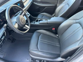Hyundai Sonata НАЛИЧНА, ГАЗ, Дигитал, Обдухване, DISTRONIC, снимка 7