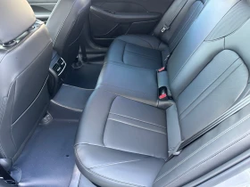 Hyundai Sonata НАЛИЧНА, ГАЗ, Дигитал, Обдухване, DISTRONIC, снимка 8