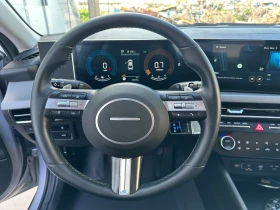Hyundai Sonata НАЛИЧНА, ГАЗ, Дигитал, Обдухване, DISTRONIC, снимка 11