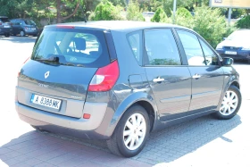 Renault Scenic 1.9 DCI АВТОМАТ, снимка 10