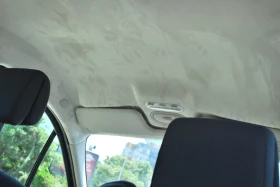 Renault Scenic 1.9 DCI АВТОМАТ, снимка 15