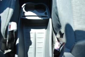 Renault Scenic 1.9 DCI АВТОМАТ, снимка 17