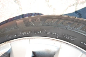 Renault Scenic 1.9 DCI АВТОМАТ, снимка 14