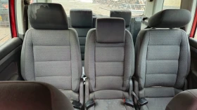 VW Touran 1.9tdi/на части , снимка 8