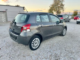 Toyota Yaris 1.3 ГАЗ, снимка 5