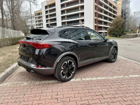 Cupra Formentor ЛИЗИНГ: 340 евро / месец, снимка 2