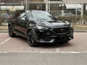 Cupra Formentor ЛИЗИНГ: 340 евро / месец, снимка 1