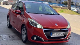 Peugeot 208 НОВ ДВИГАТЕЛ, снимка 4