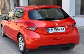 Peugeot 208 НОВ ДВИГАТЕЛ, снимка 2