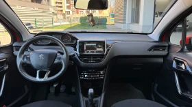 Peugeot 208 НОВ ДВИГАТЕЛ, снимка 5