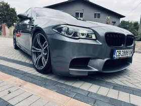 BMW M5 M Performance, снимка 2