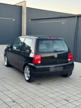 VW Lupo 1.4 GTI, снимка 5