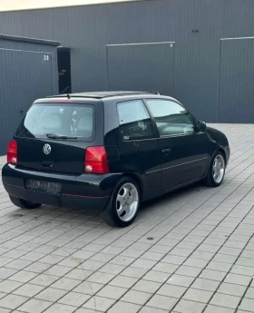 VW Lupo 1.4 GTI, снимка 3