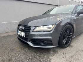 Audi A7 3.0 BiTDI 313 к.с 3xS-Line 8ZF SoftClose, снимка 17
